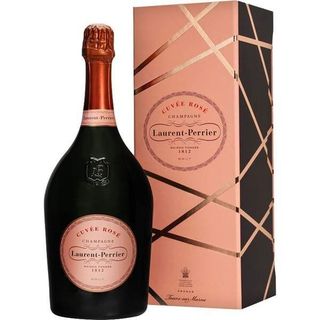 Champagne Laurent Perrier Rosé