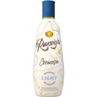 Licor Cremosa Light Ruavieja, Botella 70 Cl. (24909772)
