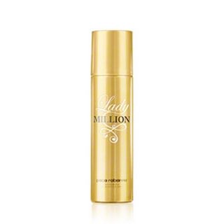 Lady Million Desodorante 150Ml. Spray Paco Rabanne (3349668589999)