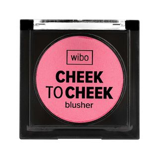 Wibo Check To Check Blusher 5 2611583 (300279)