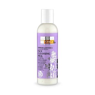 Natura Estonica Sophora Jaconica Cleansing Milk 5030206 200Ml