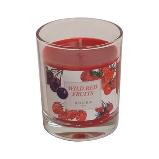 Vaso Perfumado  Roura Frutas Bosque 1 Unidad (8412129942154)