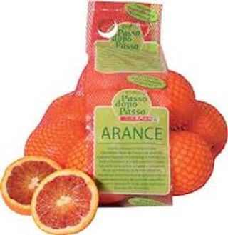 Arance Navel Cal. 5/6 P.D.P. (1,5Kg)