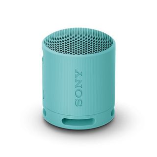 Altavoz Bluetooth Sony Srs-Xb100 Azul (4548736146143)