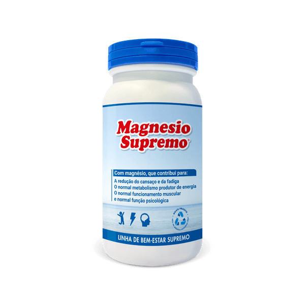 Suplementos Alimentares