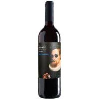 Vino Tinto Tempranillo De La Tierra Bronte, Botella 75 Cl (9538224)
