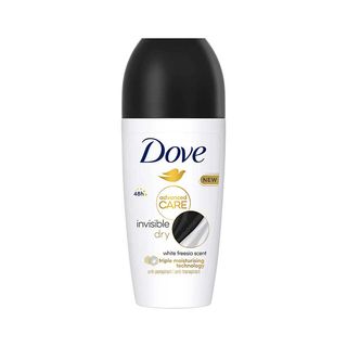 Desodorante Roll-On Invisible Dry Advanced Care Dove 50 Ml (59084051)