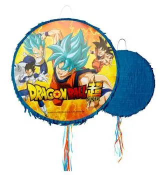 Dragon Ball.