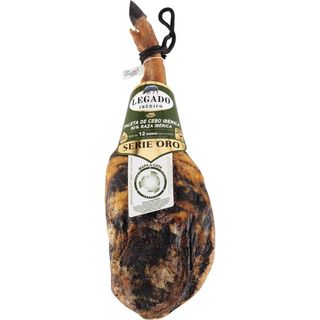 Paleta De Cebo 50% Raza Ibérica Legado Elpozo, Pieza 5 Kg (13679113)