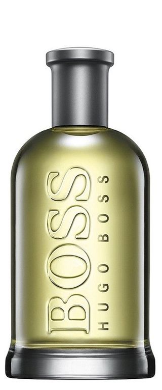 Hugo Boss Bottled Woda toaletowa dla mężczyzn, 50 ml
