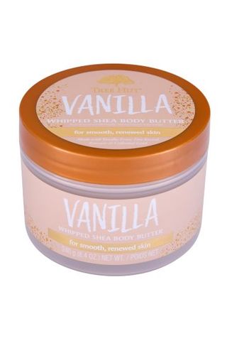 Manteca Corporal Souffle Vainilla - Tree Hut - 240 gr 75371007637