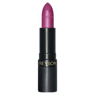 Pintalabios Matte Revlon Super Lustrous Luscious Super Hot (272449)