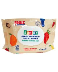 Papel Higiénico e Lenços
