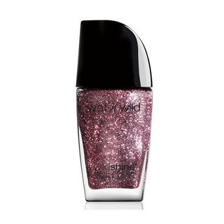 Wild Shine Nail Color Nuevos - Wet N Wild - Rosa 4049775548030