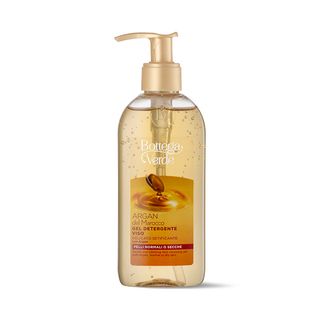 ARGAN DETERG.VISO 200