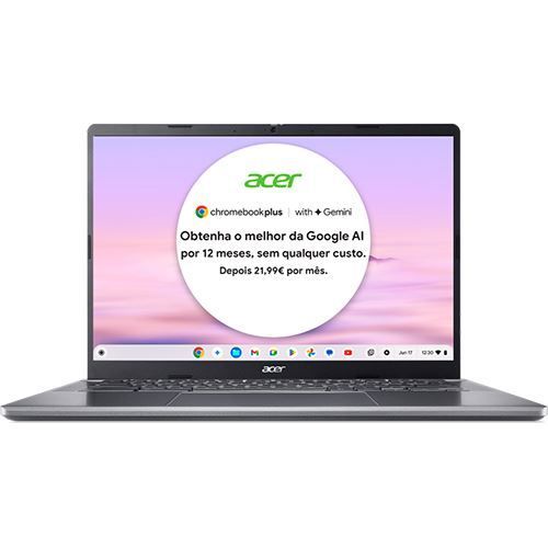 Chromebooks
