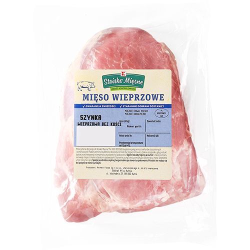 Wieprzowina