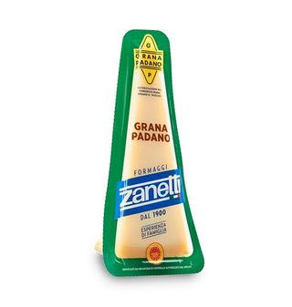 Queso Zanetti Grana Padano C 200 G