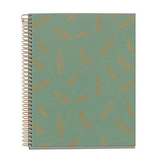 Notebook4 A5 Cuad Hojas Mallorca (8422593041871)