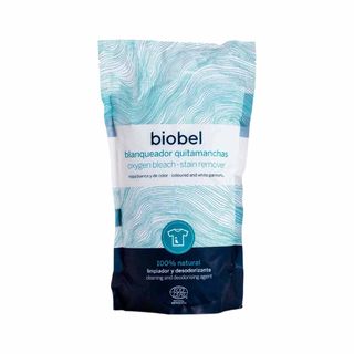 Blanqueador 1kg Biobel