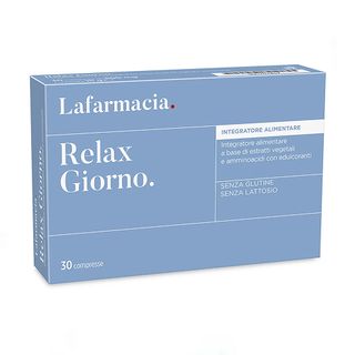 Lf Relax Giorno 30Cpr