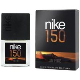 Colonia Para Hombre On Fire Nike, Vaporizador 30 Ml (19292564)