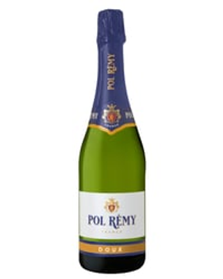 Espumante Pol Rémy sweet 75 cl