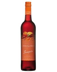 Sangria e Aromatizados