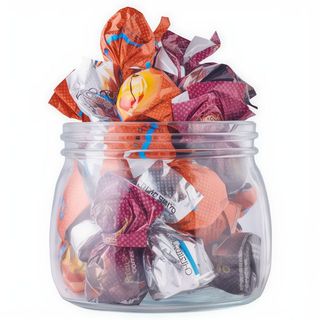 Mieszko Praliny Cherissimo, ok. 200 g