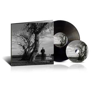 Diario De Una Tregua - Vinilo + Cd (0190296318757)