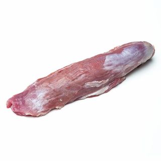Solomillo De Cerdo Fresco