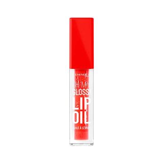 RIMMEL sjaj za usne lip oil 004 (3616305499875)