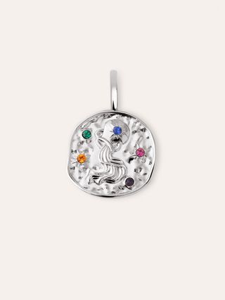 Charm Organic Colors Zodiaco - Acuario