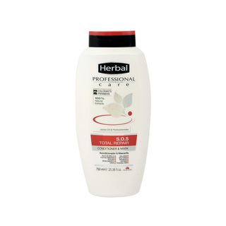 Acondicionador Total Repair Herbal Professional Care Sos 750 Ml (155649)