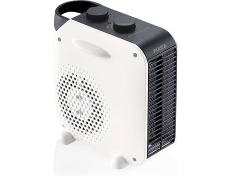 Aquecedores e Termoventiladores