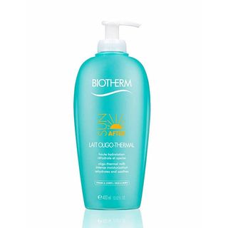 Biotherm After Sun Lait Oligo-Thermal 1742033 400Ml