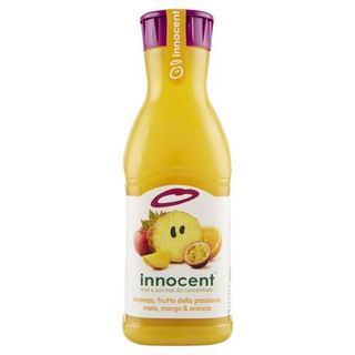 Succo Ananas Frutto Dellapassione 900Ml