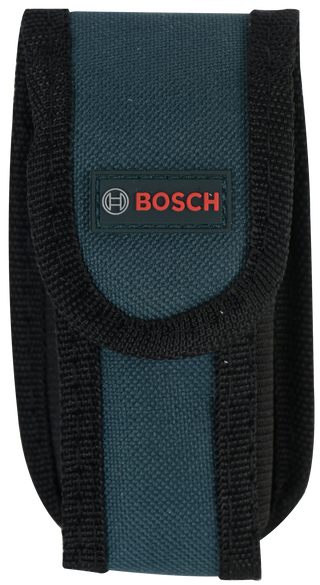 Medidor Laser Bosch Azul Glm 40 (19387340)