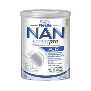 Nan Leite Expert Ar 800g