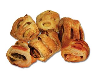 Pacgel Mix Aperitivo Al Kg - 743295