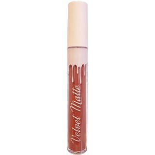 Velvet Matte Labiales Líquidos Nuevos Tonos - Wild - Young - Naranja 8436574540215