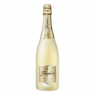 Cava Semi Reserva Freixenet Carta Nevada Botella De 75Cl
