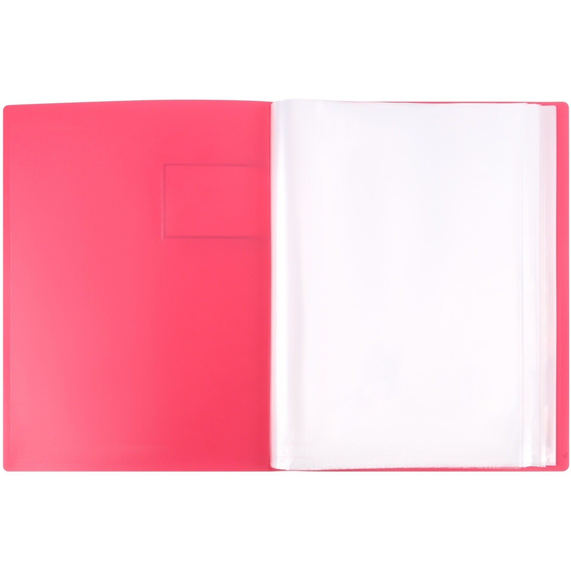 Pastas, Portefólios e Micas