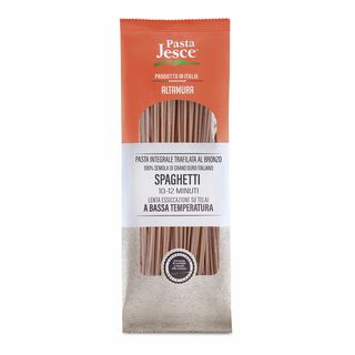SPAGHETTI INTEGR.JESCE GR.500- 116034