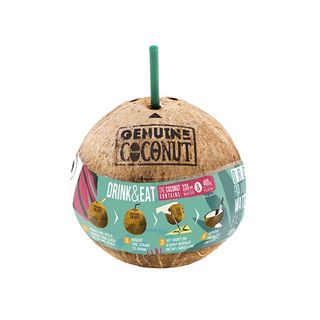 Coco Drink&Eat Genuine Coconut Eco 800 Gr.