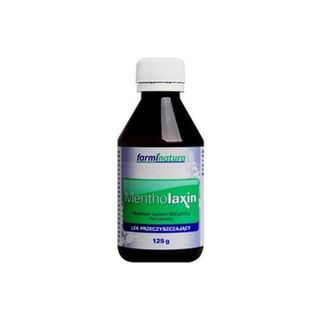 Mentholaxin 125 g