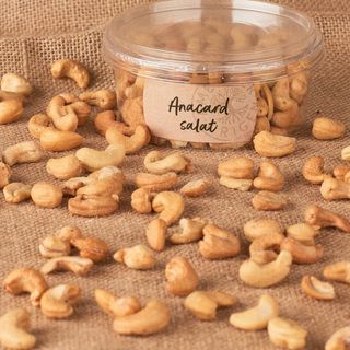 Anacards Salats Ametller Origen 150G