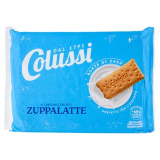 Colussi Zuppalatte 500 G