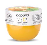Babaria Vit C+ Body Cream 1459683 400Ml