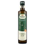 Monini - Oliwa z oliwek najwyższej jakości z pierwszego tłoczenia - 500 ml